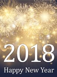 Image result for happy new year 2018