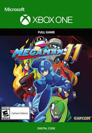 Δείτε το mega live στο ίντερνετ. Buy Mega Man 11 Xbox Live Key Europe Eneba