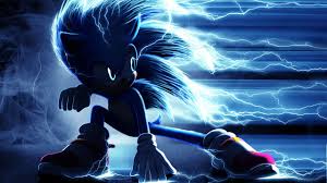 Sonic, sonic the hedgehog, multi colored, no people, art and craft. Sonic Wallpaper Nawpic