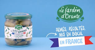 Les Coulisses De La Campagne Le Jardin D Orante Snptv