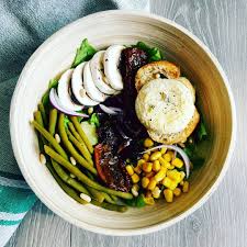 Pin On Salade