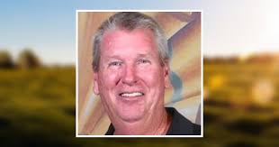 Ronnie Collins Obituary November 6, 2019