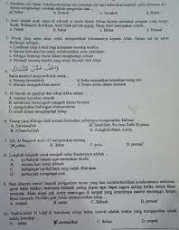 Amir adalah anak yatim di sekolah ia selalu diejek dimas karena. Amir Adalah Anak Yatim Di Sekolah Ia Selalu Diejek Dimas Cara Golden