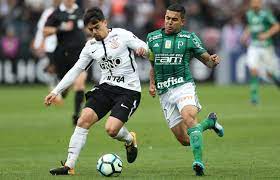 O palmeiras está na final do campeonato paulista. Torcedores De Palmeiras E Corinthians Demonstram Expectativa Para Derbi Dia De Guerra