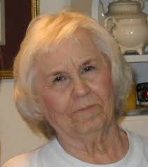 Gloria Dover Obituary