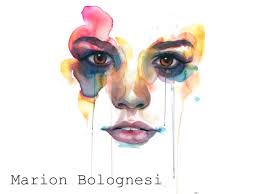 Inspirational Artists/ Artworks