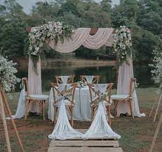 Paket akad nikah murah dan terlengkap di jakarta dan jabodetabek. Dekorasi Pernikahan Di Sukabumi 085210120080 Tenda Dekorasi Sukabumi Wedding Organiser Penyewaan Alat Pesta Wedding Planner