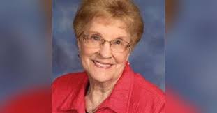 Alice Jean (Boyenga) Wille Obituary