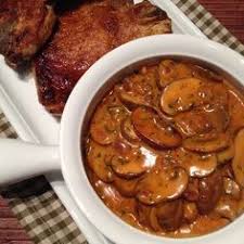 Greenway36 Weltbeste Jagersauce Oder Doch Eher Pilzrahmsauce Rezepte Sossen Rezepte Sossen