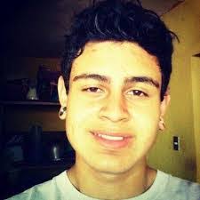 Angel Dubon's Instagram, Twitter & Facebook