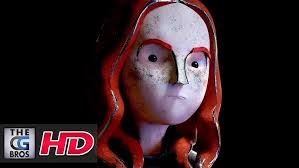 CGI 3D Animated Short: "Long Live New York"