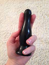 Tantus Flirt Butt Plug Review Slutty Girl Problems