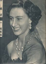 H.R.H.Princess Margaret