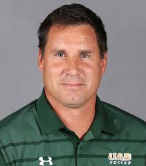 2018 uab men's soccer media guide