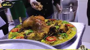 المأكولات الكويتية أفضل المطاعم في قطر أفضل اطعم في قطر الدوحة مندي لحم Youtube