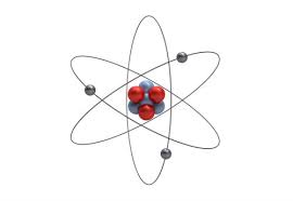 Niels Bohr Biography Atomic Theory Atom Tattoo Atom Drawing Atom