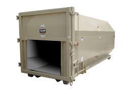 Subscribe to the home depot emails. Should You Purchase A Trash Compactor For Your Business Waste Control
