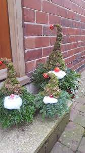 Pin Von Simone Hoppner Auf Deko Weihnachtswichtel Weihnachtsdekoration Deko Hauseingang Weihnachten