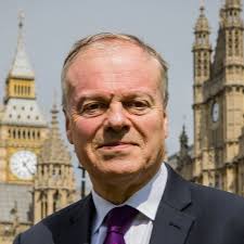 Councillor Tony Downing