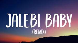 Tesher Jason Derulo Jalebi Baby Lyrics Baby Let Me See It Jalebi Baby Tiktok Song Youtube