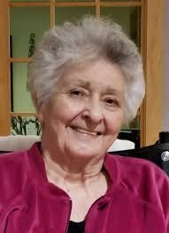 Obituary for Betty L. (Krout) Dubbs