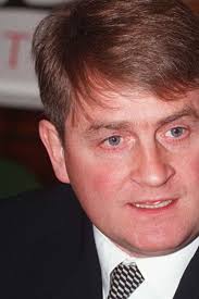How it all started for media boss Denis O'Brien . . . and how it's ending