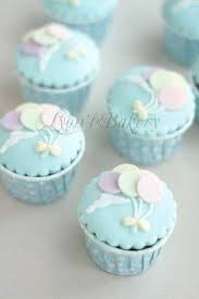 It's perfect for a baseball themed birthday party for a boy or girl! 34 Baby Shower Cupcakes For Boy Ideas In 2021 Baby Shower Cupcakes Shower Cupcakes Baby Shower Cupcakes For Boy