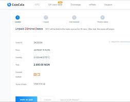 How can i buy bitcoin with credit card? How To Buy Bitcoin With Credit Card In Nigeria Coincola Blog