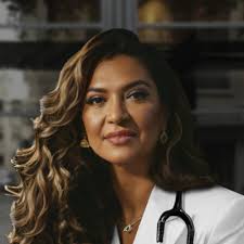 Dr. Whitney Kiker, MD, Internal Medicine