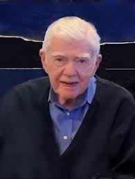 James "Jim" Johnson Kennedy