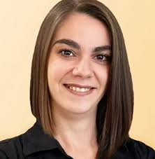 Brooke Thorpe at Executive Brokers Group