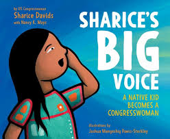 Find the top 100 most popular items in amazon books best sellers. 50 Children S Books Celebrating Native American And Indigenous Mighty Girls A Mighty Girl