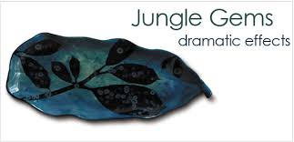 glazes underglazes mayco jungle gems the ceramic shop