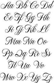 Fancy letters such as those seen in calligraphy are useful for letter writing, quatrain on heavenly mountain. Tattoo Fonts Cursive Calligraphy Fancy Letters 56 Ideas Schriftart Alphabet Alphabet Buchstaben Schriftarten Fur Tattoos