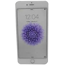 Iphones with 5g connectivity are rumored to be on the way. Apple 16gb Unlocked Iphone 6 Plus Silver