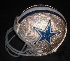 Swarovski Nfl Helmets 8 Luxatic Dallas Cowboys Dallas Cowboys Fans Cowboys Helmet