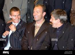 Wallsend boys club hi-res stock photography and images