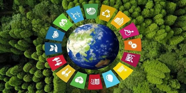Phát triển bền vững là gì? Hành trình tiến tới tương lai – GREEN IN Việt Nam