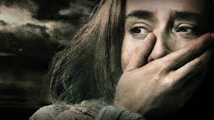 не дыши смотреть онлайн в хорошем качестве на русском Film Tihoe Mesto 2018 Smotret Onlajn V Horoshem Hd Kachestve