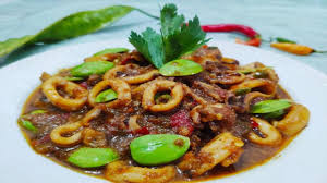 Haluskan bahan yang dicampur dengan cara diulek secara manual. Resep Sambal Mangga Muda Tanpa Terasi Youtube