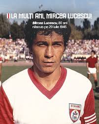 La mulți ani, Mircea Lucescu! Astăzi, Dinamo București îl sărbătorește pe  Mircea Lucescu pentru cei 80 de ani, antrenorul care a fost arhitectul  celei mai valoroase ere din istoria clubului. Este omul