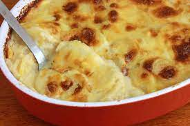 Perfect Au Gratin Potatoes Recipe Tastee Recipe Potatoes Au Gratin Au Gratin Potato Recipes