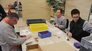 Handicap. Plus de 370 Mayennais profitent du travail accompagné