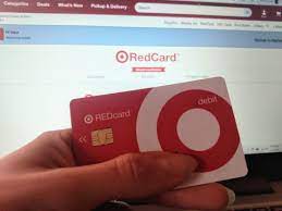 The target redcard credit card and the target redcard debit card. Legit 40 40 Target Coupon With New Redcard Debit Card