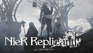 Последние твиты от nier series (@niergame). Nier Replicant Ver 1 22474487139 On Steam