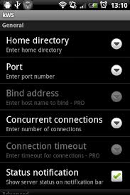 But first lets have some basic knowledge of apk files. Kws Android Web Server 1 7 6 Download Android Apk Aptoide