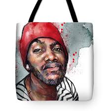 Marcus Sticker by Aviva Weinberg