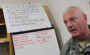 N.J. National Guard general fostered 'environment of white supremacy,'  lawsuit says