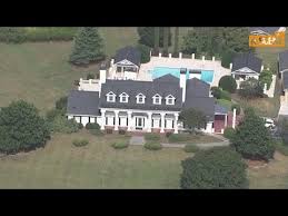Burt reynolds house jupiter florida. Burt Reynolds Had A Home In Georgia Here Is A Look Youtube