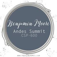 Black And Blue Burlington Ma Navy Blue Paint Benjamin Moore Andes Summit Csp 600 In 2020 Blue Paint Colors Benjamin Moore Paint Benjamin Moore Paint Colors Blue